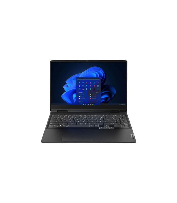 لپ تاپ 15.6 اینچی لنوو مدل IdeaPad Gaming 3-UA Core i7