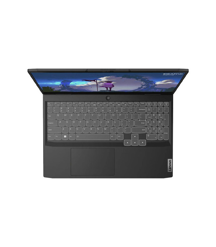لپ تاپ 15.6 اینچی لنوو مدل IdeaPad Gaming 3-U Core i7