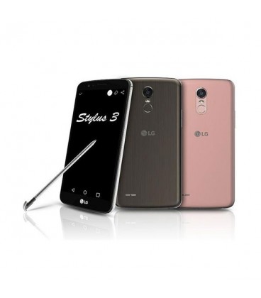 گوشی موبایل ال جی مدل Stylus 3 M400DK