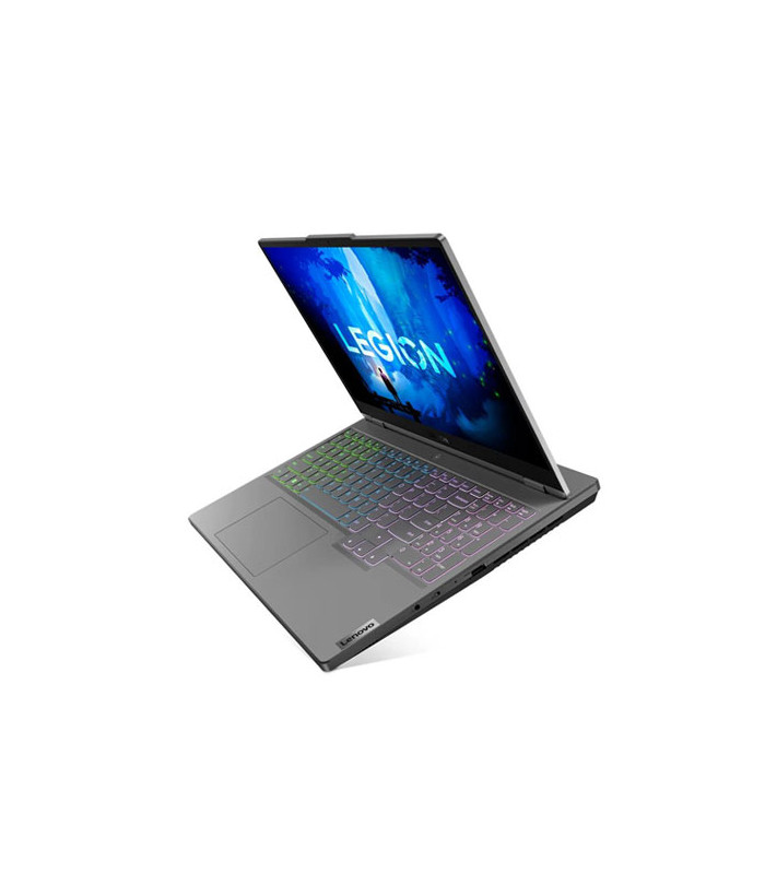 لپ تاپ 15.6 اینچی لنوو مدل Legion 5-FAA Core i7