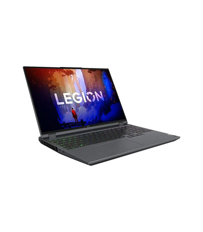 لپ تاپ 16.0 اینچی لنوو مدل Legion 5 Pro-GB Core i7