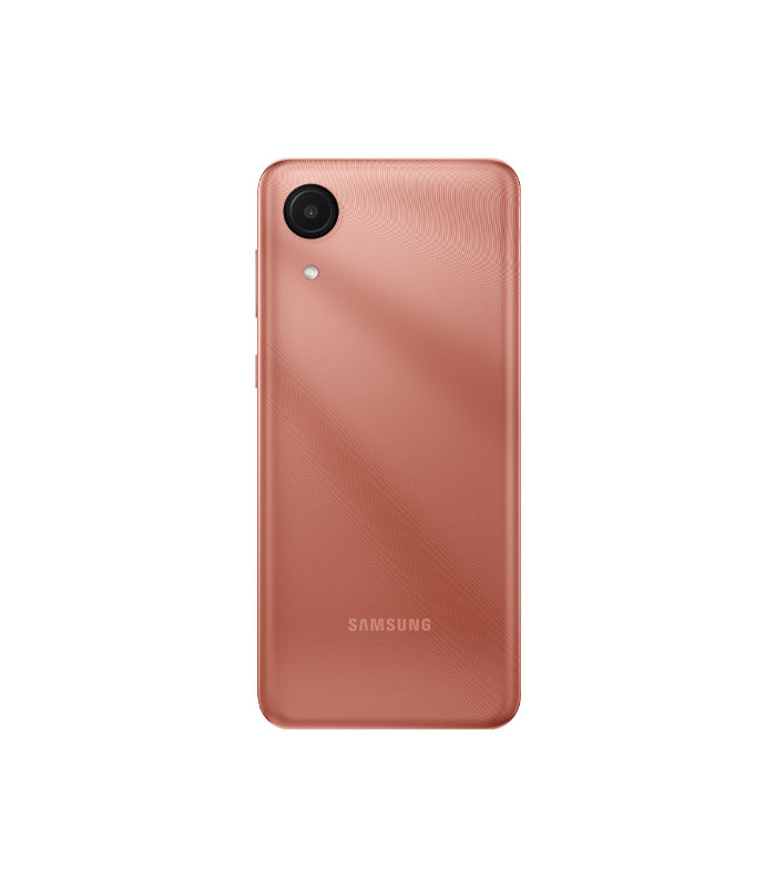 گوشی موبایل سامسونگ مدل Galaxy A03 Core دوسیم کارت ظرفیت 2/32 گیگابایت