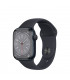 ساعت هوشمند اپل واچ سری 8 مدل Midnight Aluminum Case with Sport Band 41mm