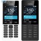 گوشی موبایل نوکیا مدل Nokia 150