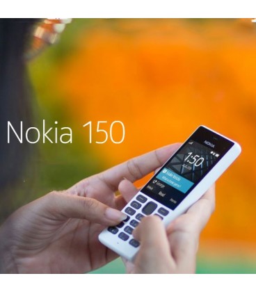 گوشی موبایل نوکیا مدل Nokia 150