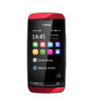 گوشی موبایل نوکیا مدل Nokia Asha 306 تک سیم کارت