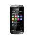 گوشی موبایل نوکیا مدل Nokia Asha 306 تک سیم کارت