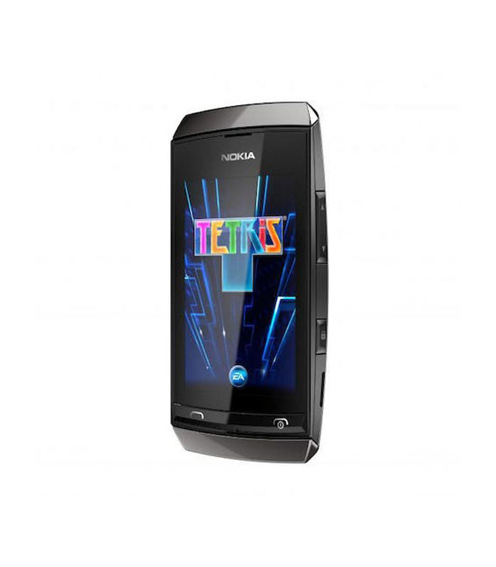 گوشی موبایل نوکیا مدل Nokia Asha 306 تک سیم کارت