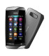 گوشی موبایل نوکیا مدل Nokia Asha 306 تک سیم کارت