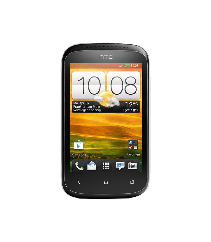 گوشی موبایل اچ تی سی مدل Desire C تک سیم کارت