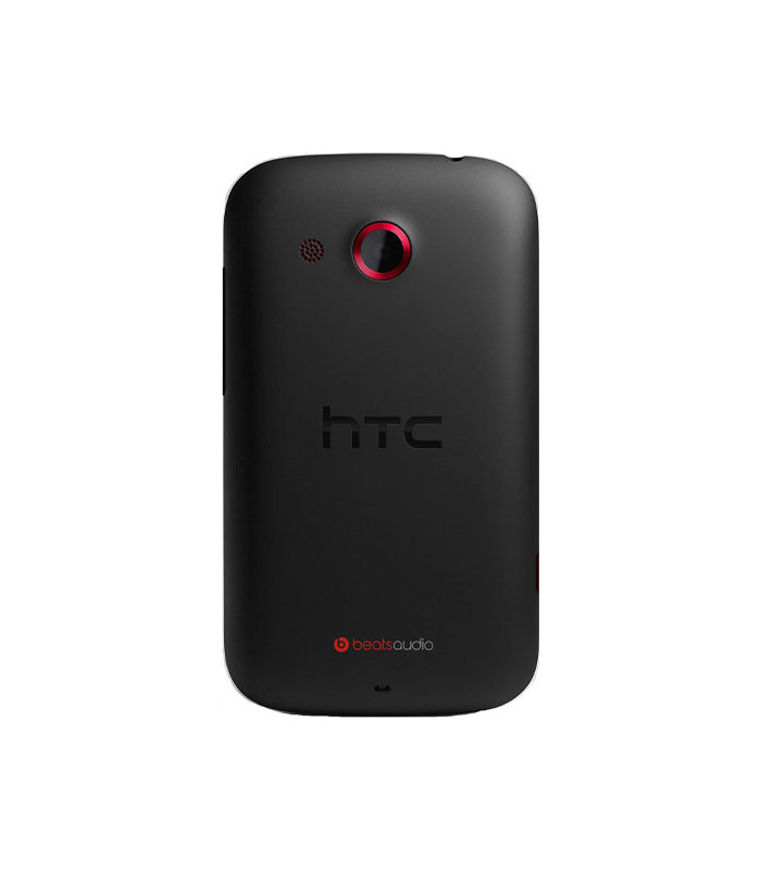 گوشی موبایل اچ تی سی مدل Desire C تک سیم کارت