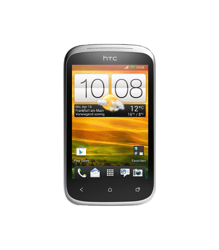 گوشی موبایل اچ تی سی مدل Desire C تک سیم کارت