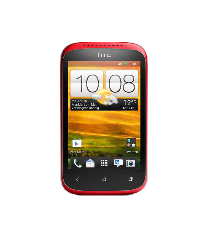 گوشی موبایل اچ تی سی مدل Desire C تک سیم کارت