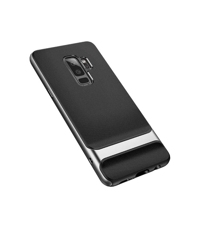 قاب محافظ گوشی مدل Rock مناسب برای Samsung Galaxy S9