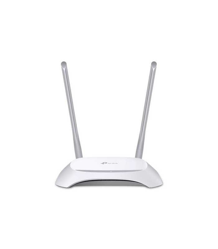 مودم تی پی لینک مدل TL-WR840N