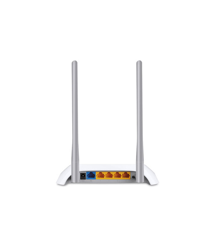 مودم تی پی لینک مدل TL-WR840N