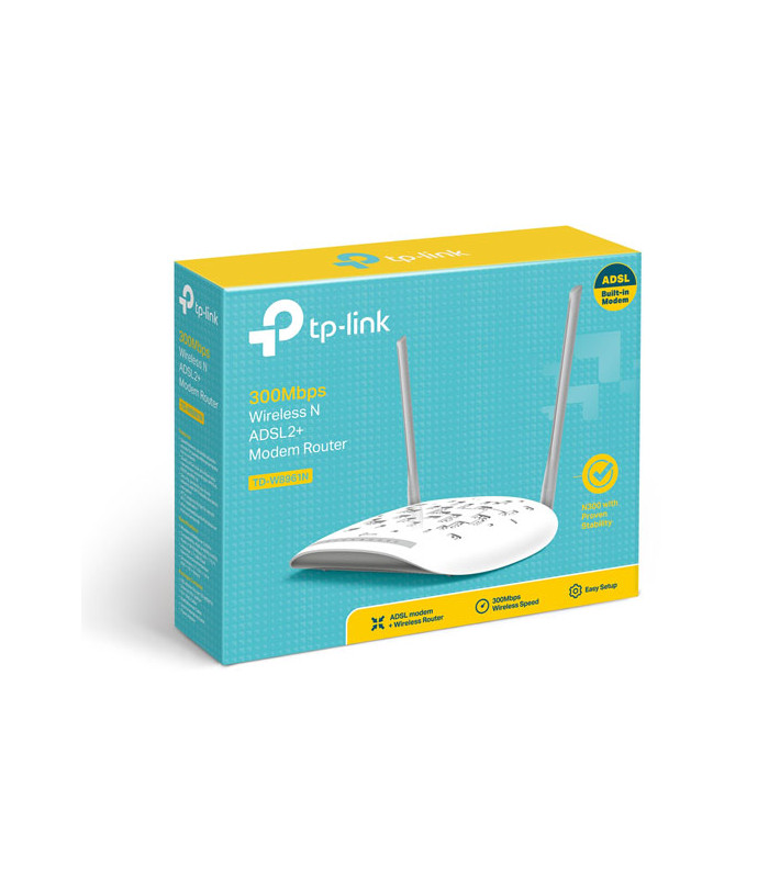 مودم تی پی لینک مدل TD-W8961N