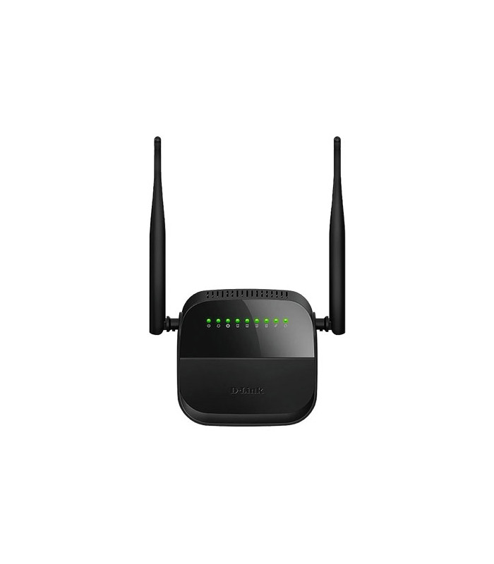 مودم دی لینک مدل DSL-124 NEW N300