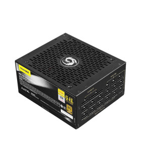 منبع تغذیه کامپیوتر گریت وال مدل GW-EPS2000bl(90+)