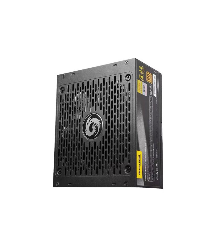 منبع تغذیه کامپیوتر گریت وال مدل GW-EPS2000bl(90+)