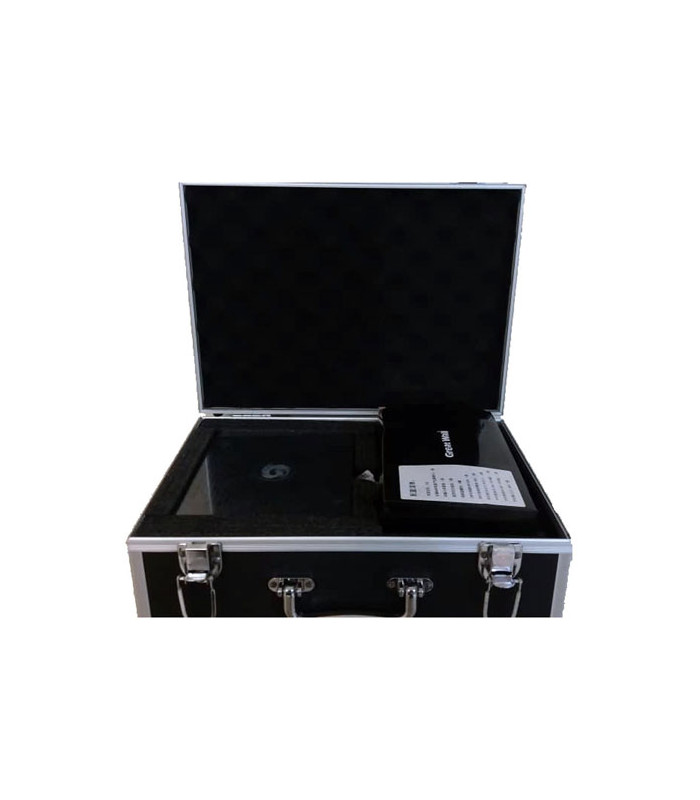 منبع تغذیه کامپیوتر گریت وال مدل GW-EPS2000bl(90+)