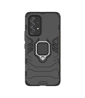 کاور محافظ کیشن مدل Keysion Shockproof Armor Ring Holder مناسب برای گوشی Samsung Galaxy A53 5G