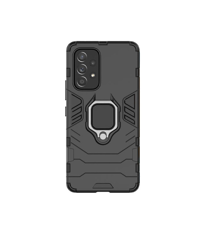 کاور محافظ کیشن مدل Keysion Shockproof Armor Ring Holder مناسب برای گوشی Samsung Galaxy A53 5G