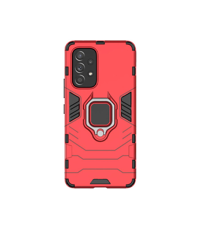 کاور محافظ کیشن مدل Keysion Shockproof Armor Ring Holder مناسب برای گوشی Samsung Galaxy A53 5G