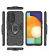 کاور محافظ کیشن مدل Keysion Shockproof Armor Ring Holder مناسب برای گوشی Samsung Galaxy A53 5G