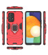 کاور محافظ کیشن مدل Keysion Shockproof Armor Ring Holder مناسب برای گوشی Samsung Galaxy A53 5G