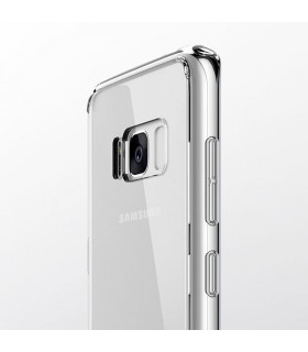 کاور محافظ ژله ای برند هوکو مناسب برای Galaxy S8