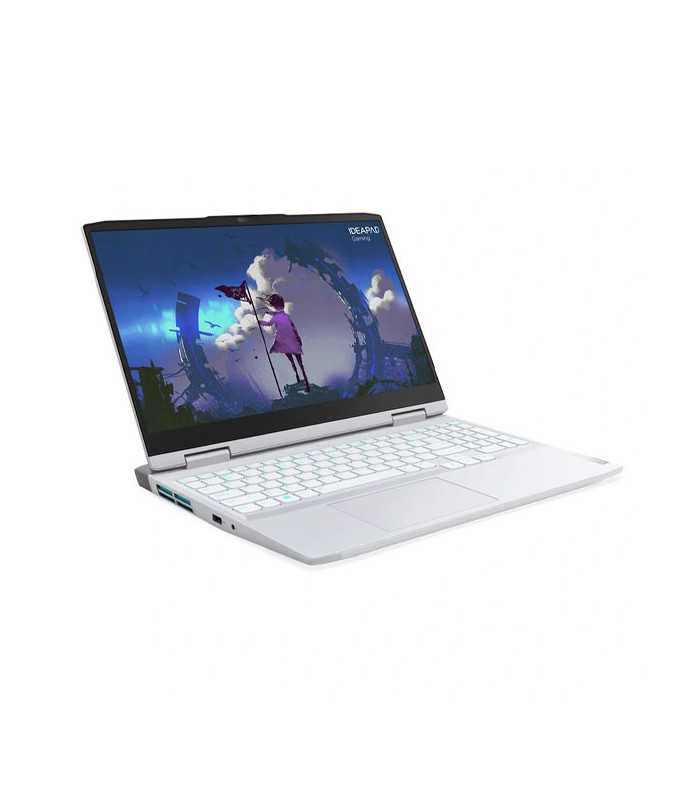 لپ تاپ 15.6 اینچی لنوو مدل IdeaPad Gaming 3-W Core i7