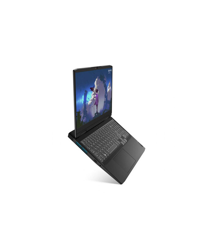 لپ تاپ 15.6 اینچی لنوو مدل IdeaPad Gaming 3-W Core i7