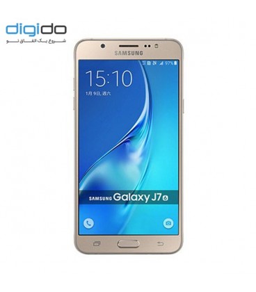 گوشی موبایل سامسونگ مدل Galaxy J7 (2016) SM-J710FD