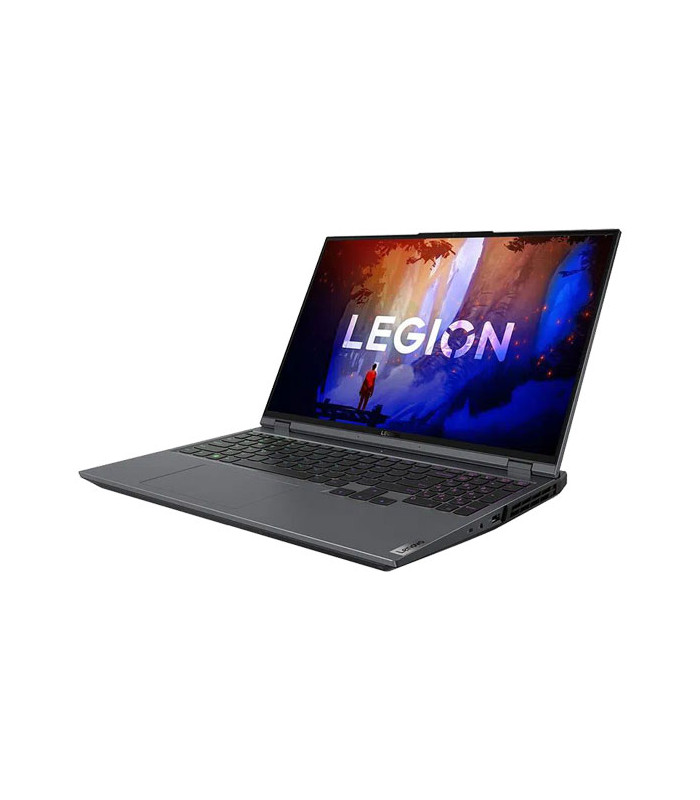 لپ تاپ 16.0 اینچی لنوو مدل Legion 5 Pro-G Core i7