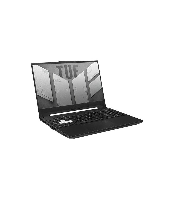 لپ تاپ 15.6 اینچی ایسوس مدل TUF Dash F15 FX517ZR-AE Core i7