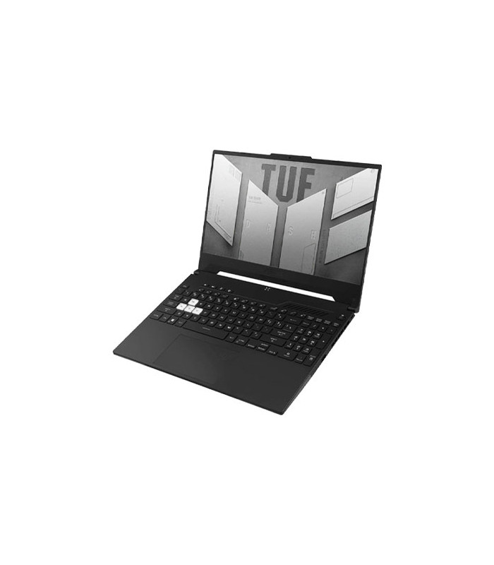 لپ تاپ 15.6 اینچی ایسوس مدل TUF Dash F15 FX517ZR-AE Core i7
