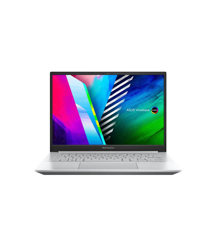 لپ تاپ 14.0 اینچی ایسوس مدل VivoBook Pro 14 OLED K3400PH-B Core i7
