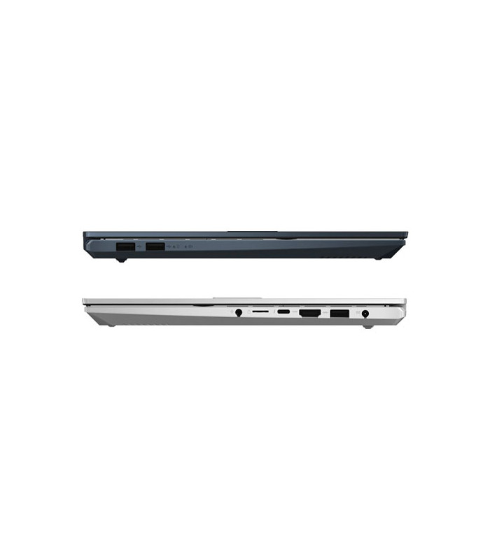 لپ تاپ 14.0 اینچی ایسوس مدل VivoBook Pro 14 OLED K3400PH-B Core i7