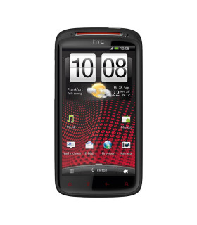 گوشی موبایل اچ تی سی مدل Sensation XE تک سیم کارت