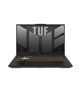 لپ تاپ 17.3 اینچی ایسوس مدل TUF Gaming A17 FA707RR-A Ryzen 7