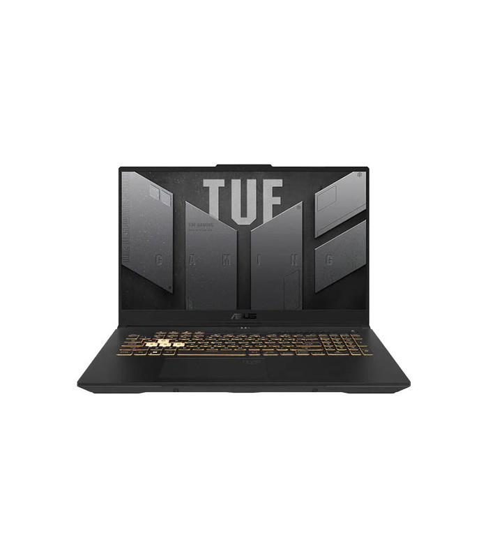 لپ تاپ 17.3 اینچی ایسوس مدل TUF Gaming A17 FA707RR-A Ryzen 7