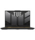 لپ تاپ 17.3 اینچی ایسوس مدل TUF Gaming A17 FA707RR-A Ryzen 7