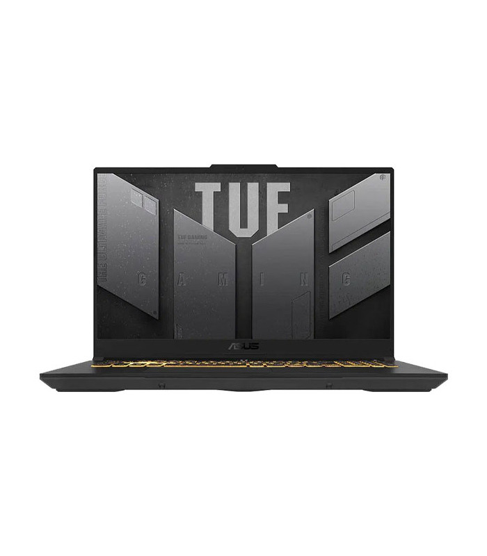 لپ تاپ 17.3 اینچی ایسوس مدل TUF Gaming A17 FA707RR-A Ryzen 7