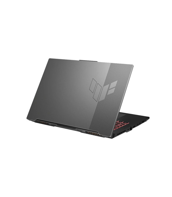 لپ تاپ 17.3 اینچی ایسوس مدل TUF Gaming A17 FA707RR-A Ryzen 7