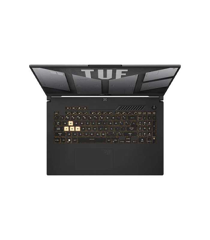 لپ تاپ 17.3 اینچی ایسوس مدل TUF Gaming A17 FA707RR-A Ryzen 7