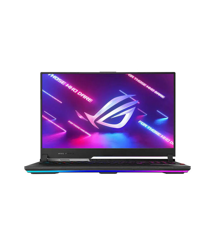 لپ تاپ 17.3 اینچی ایسوس مدل ROG Strix Scar 17 G733ZM-A Core i7
