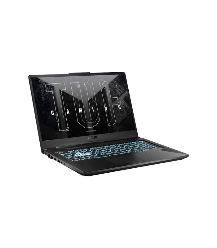 لپ تاپ 17.3 اینچی ایسوس مدل TUF Gaming F17 FX706HM-B Core i7