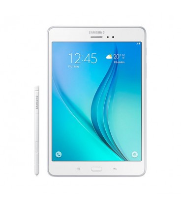 تبلت سامسونگ مدل Galaxy Tab A 8.0  به همراه قلم S Pen ظرفيت 16 گيگابايت