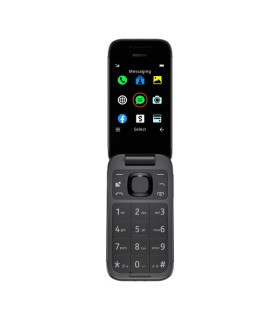 گوشی موبایل نوکیا Nokia 2660 Flip دو سیم کارت